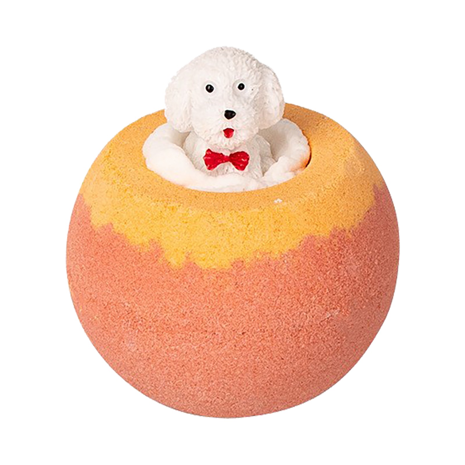 thumbnail image 2 of Bombas de Baño para Niños Bombas de Baño Naturales Hechas a Mano con Sorpresa en el Interior Regalo de Cumpleaños Navidad para Mujeres Niñas Niños, 2 of 2